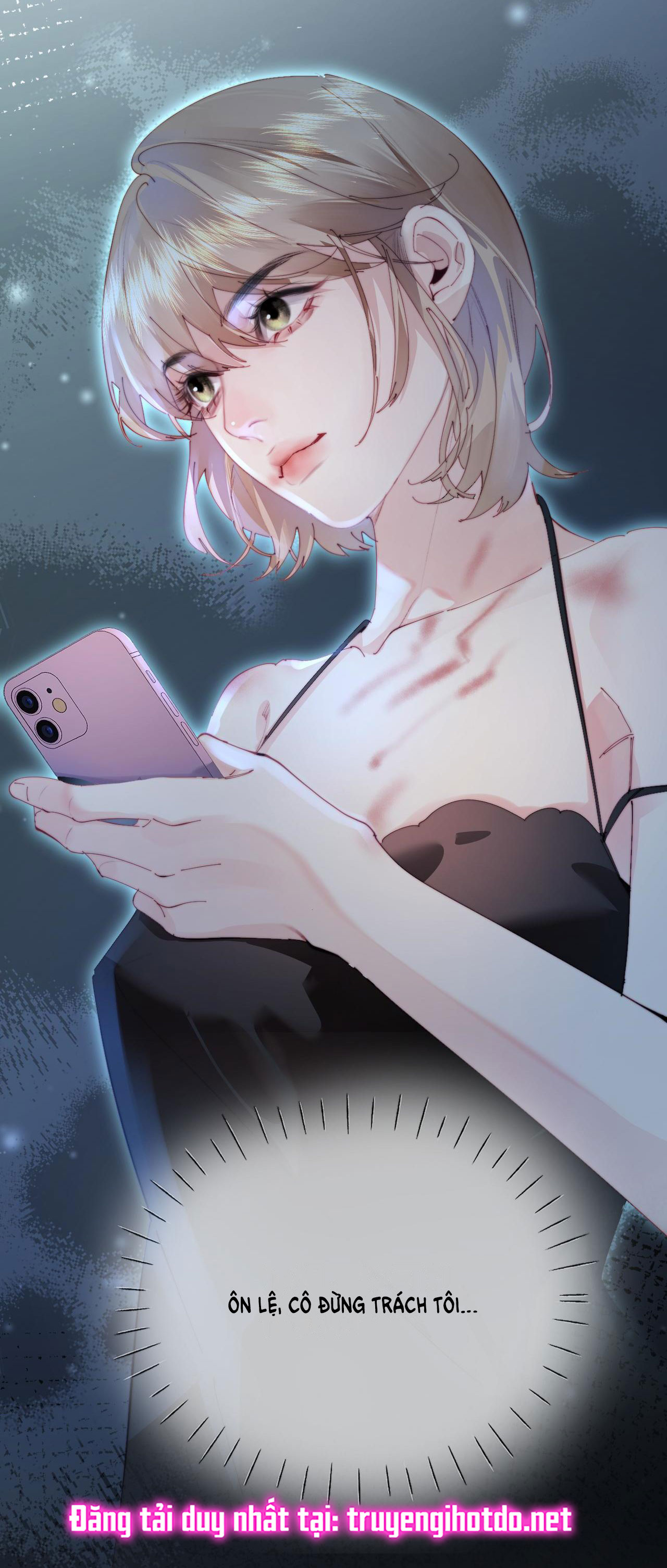 câu chuyện ngọt ngào của cặp vợ chồng đỉnh lưu chapter 83.2 20