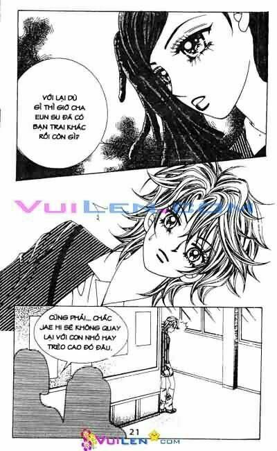 chàng gà mái chapter 13 21