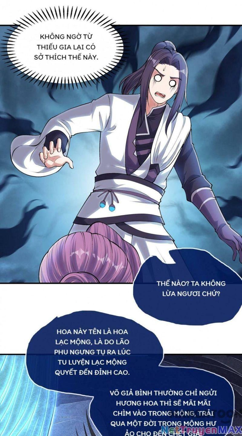 đệ nhất người ở rể chapter 212 29