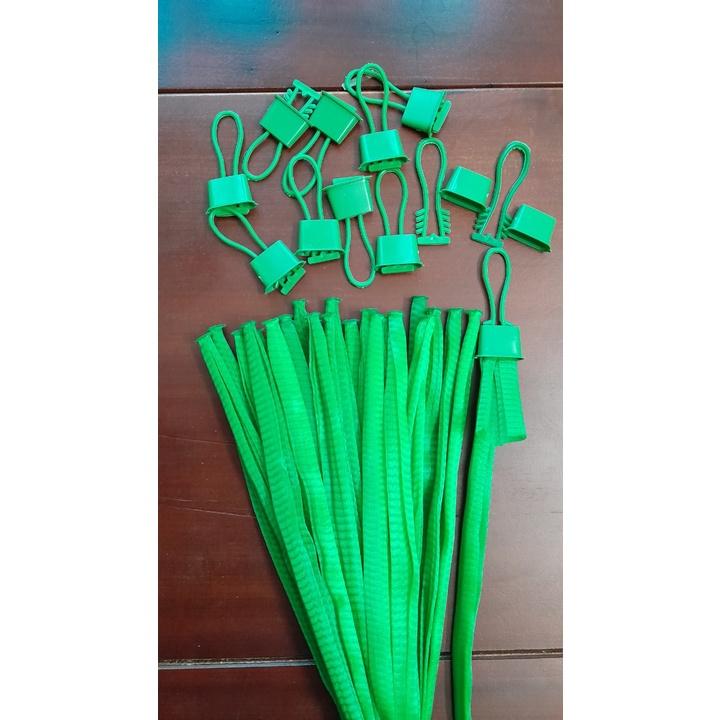 4 kg túi lưới đựng hoa quả, hành tỏi