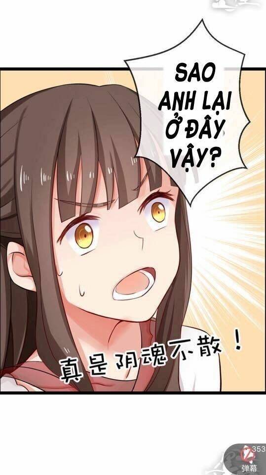 chỉ nhiễm thành hôn chapter 11 5