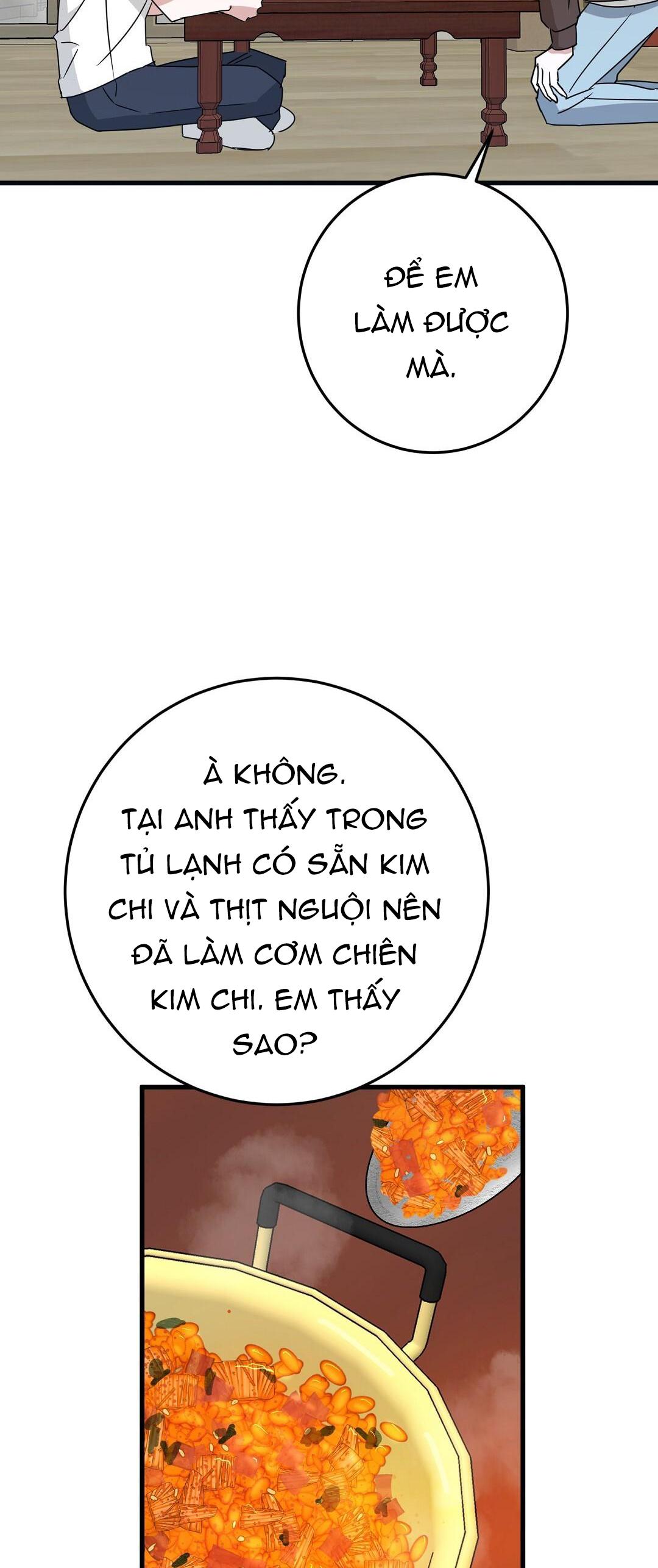 nhà tôi thành phim trường mất rồi chapter 4 18