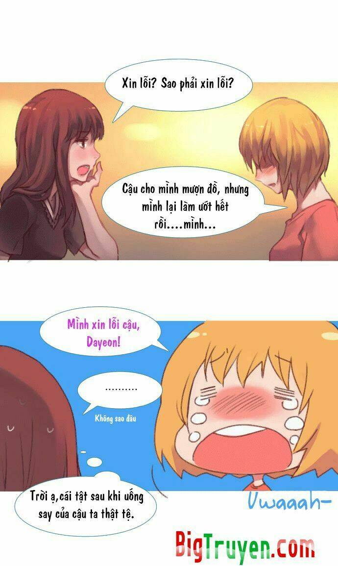 by chance, we... and... chapter 22 5