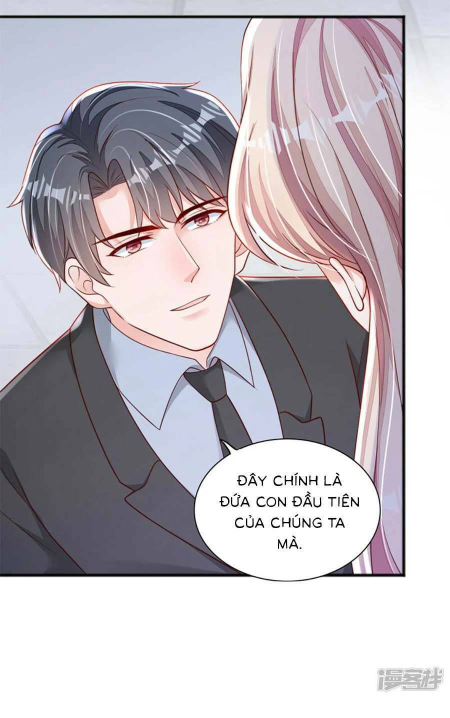 Lời Thì Thầm Của Ác Ma Chapter 110 - Trang 9