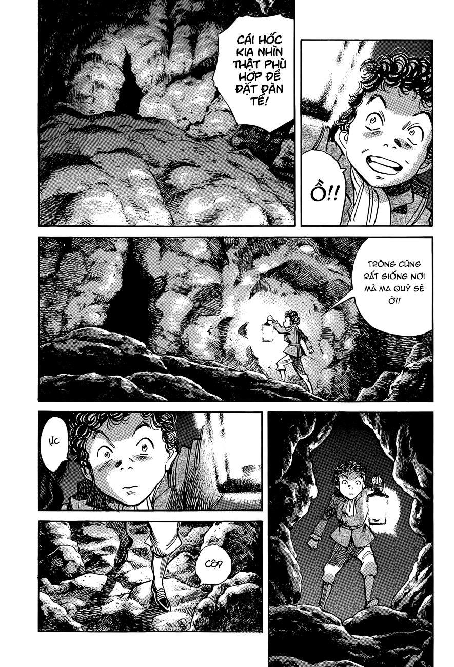 billy bat chapter 91 21