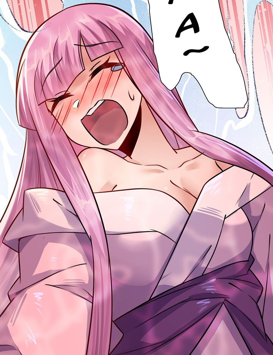 đại bảo kiếm của tôi chapter 40 70