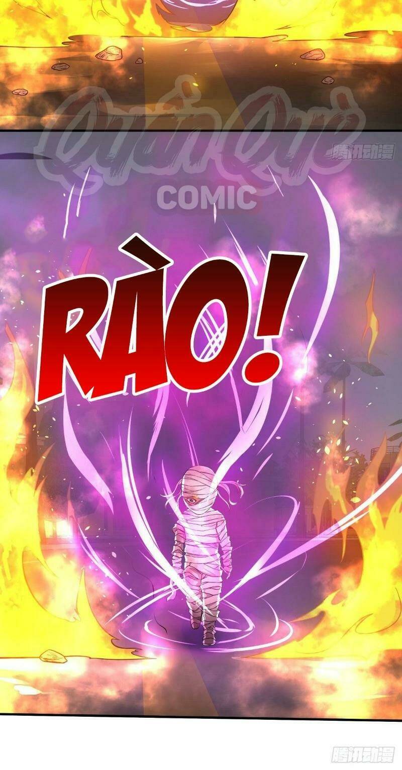 danh sách kẻ phản diện chapter 79 16