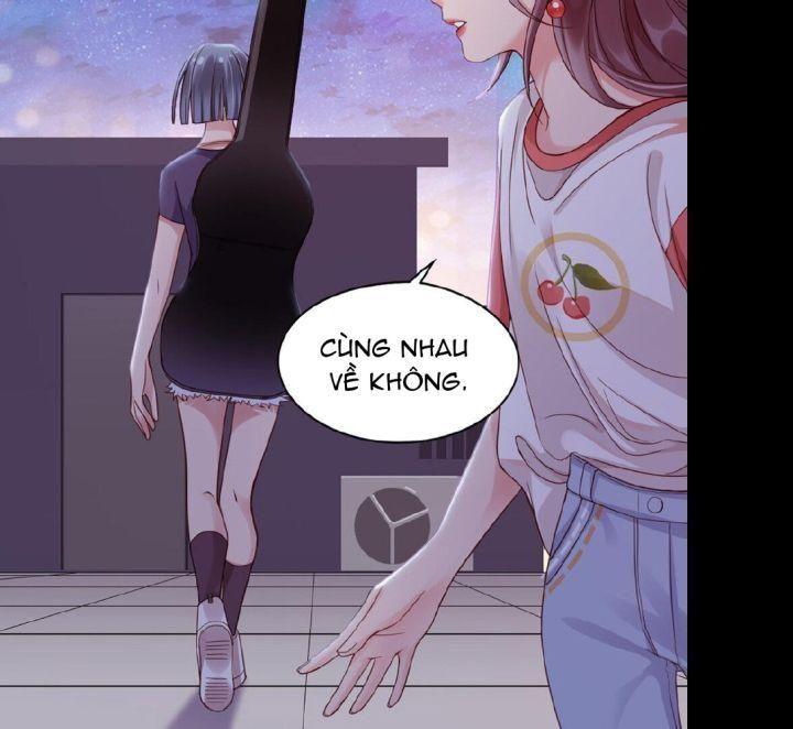 chiếc bật lửa và váy công chúa (b) chapter 6 15