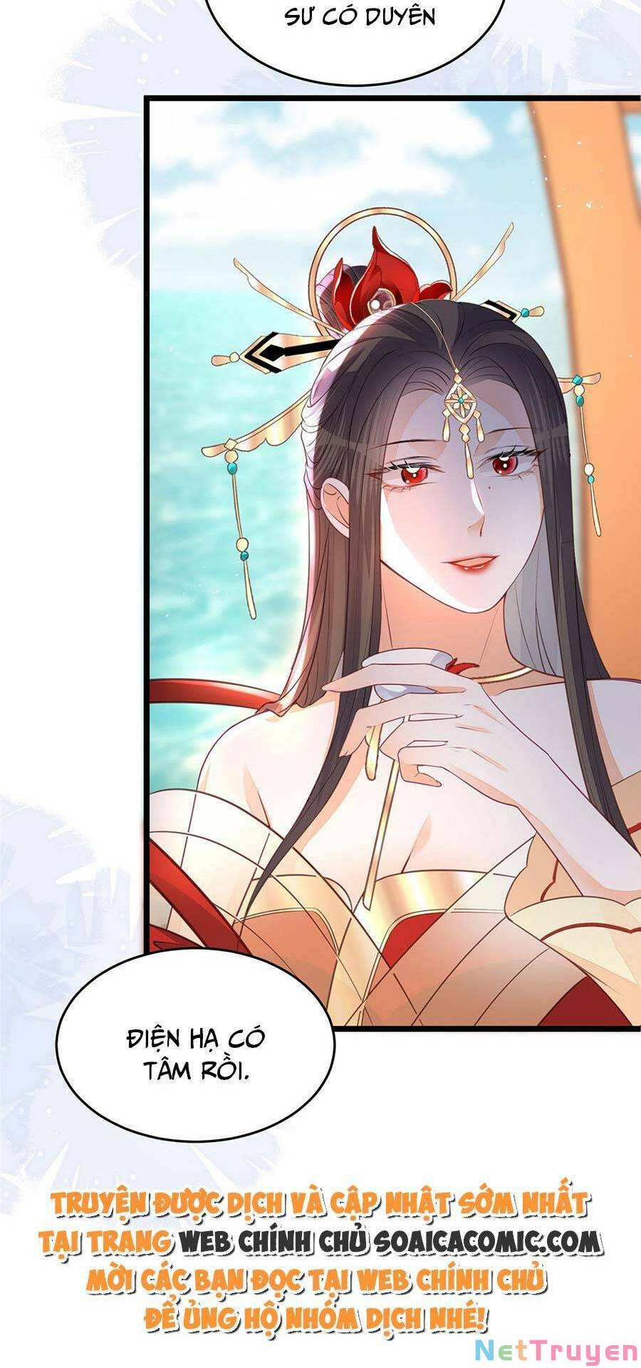 nam sủng ta nuôi lại cắn ta chapter 5 26