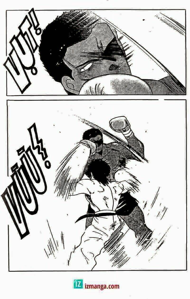 truyền nhân atula - shura no mon i chapter 125 15