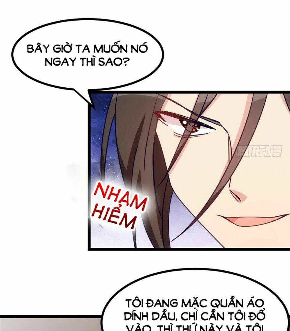 tôi ở dị giới khai ngư đường chapter 36 17