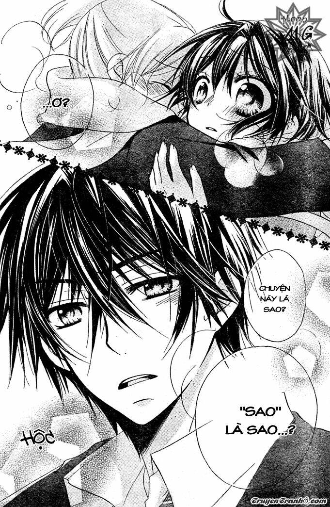 boyfriend - namorado chapter 11 25