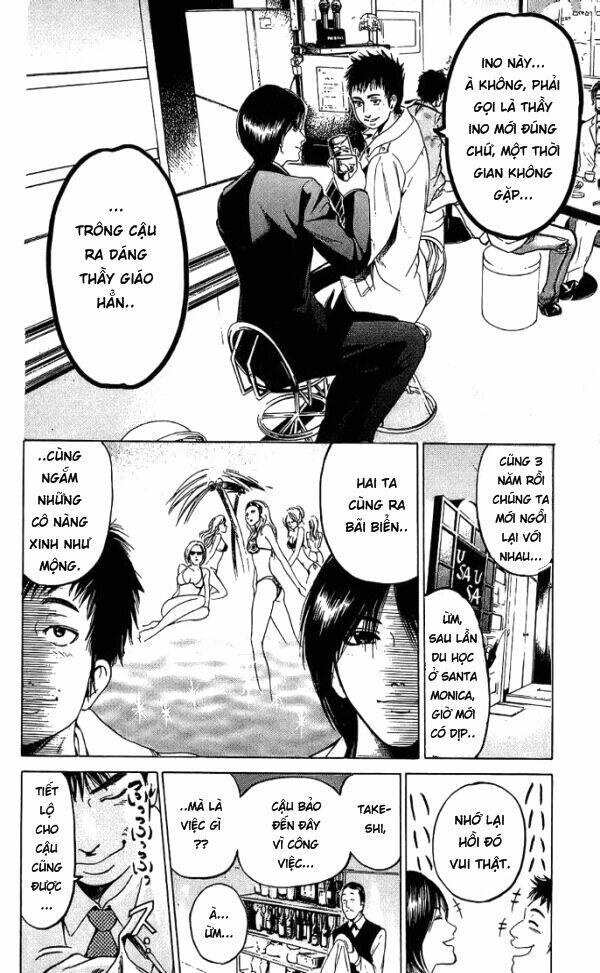 hammer session - thầy giáo tuyệt chiêu chapter 14 2