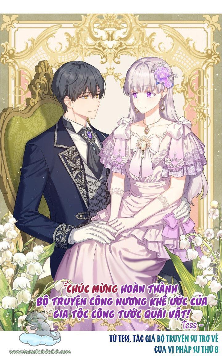 công nương khế ước của gia tộc công tước quái vật chapter 130 65