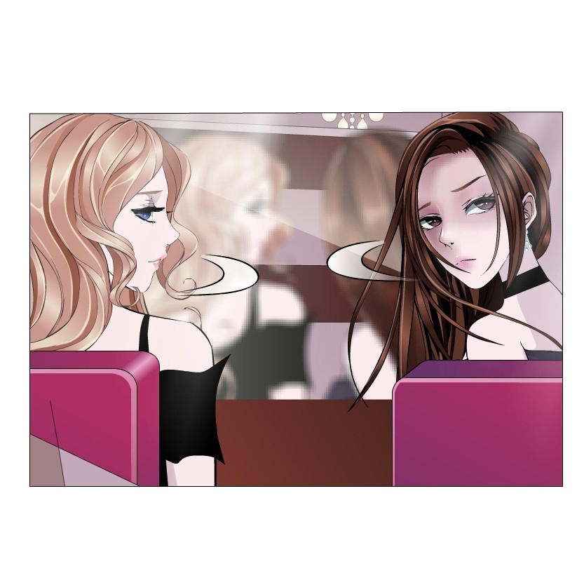 cạm bẫy của nữ thần chapter 111 18