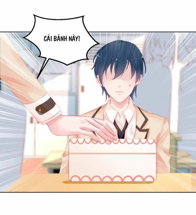 lừa gạt thiếu gia quí tộc làm bạn trai chapter 7 19