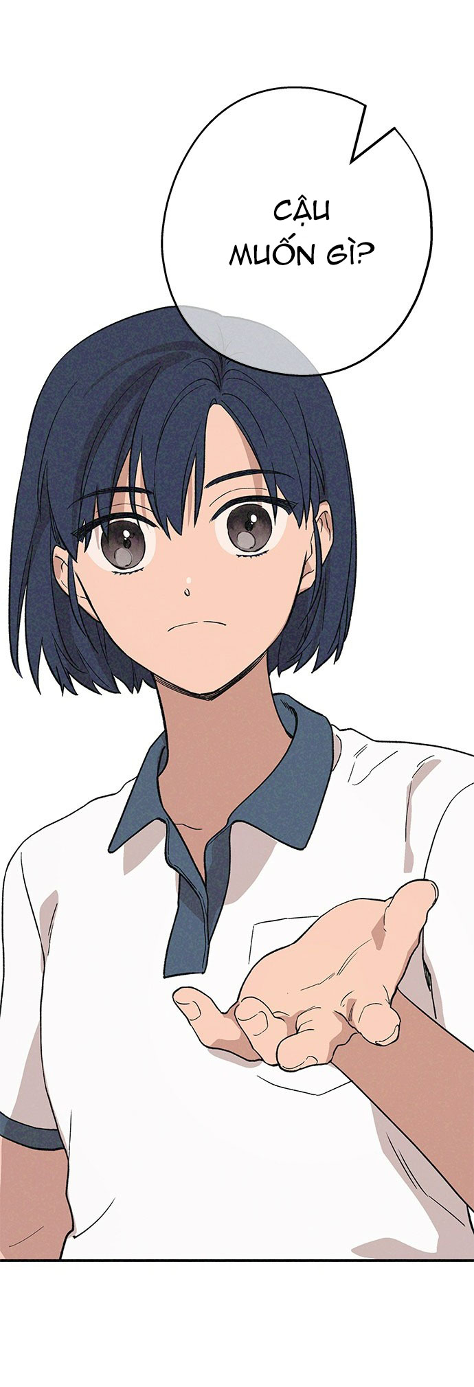 Mối Quan Hệ Đặc Biệt chapter 2.1 22