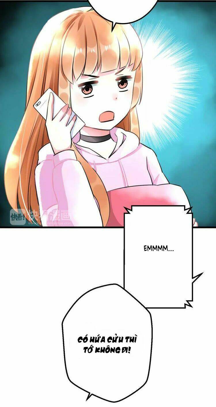 lão ca minh tinh, mời xuất chiêu! chapter 11 17