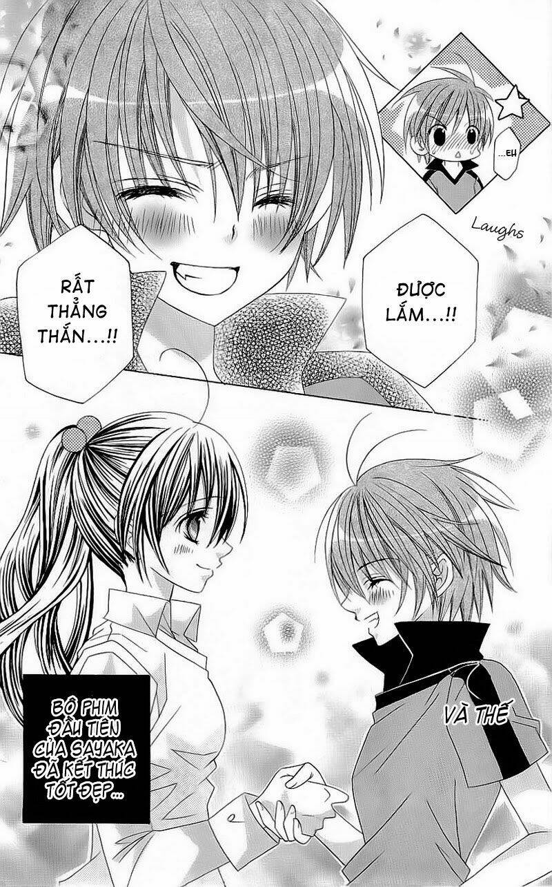 suki desu suzuki-kun!! chapter 47 13