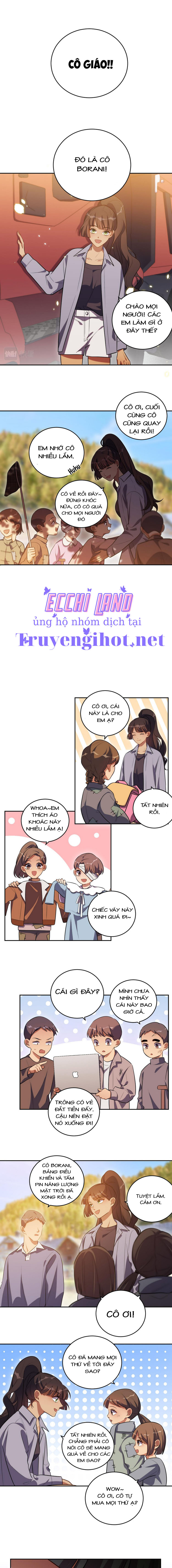 [16+] killing my love chapter 89.2 2