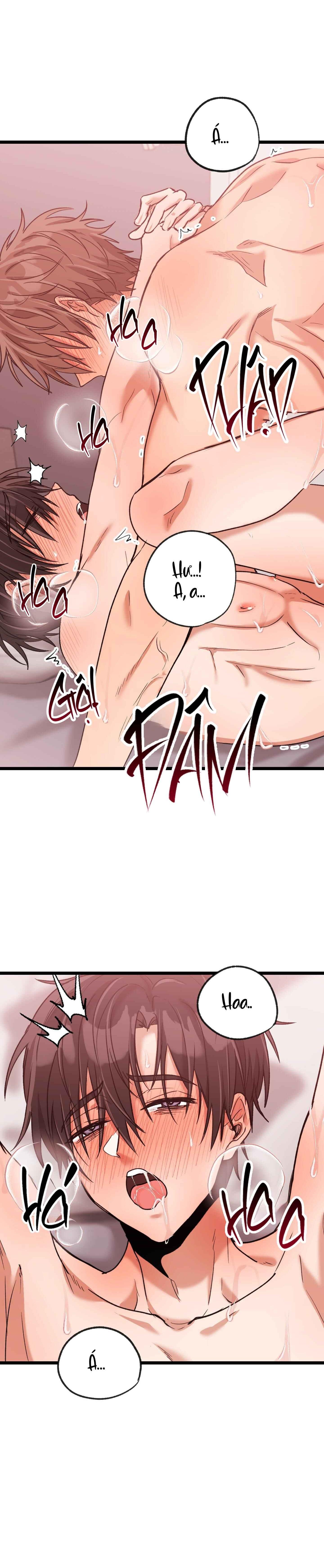 tuyển tập ngực bự, cung khủ của nhà kim Chapter 178.4 size xxl 5 3