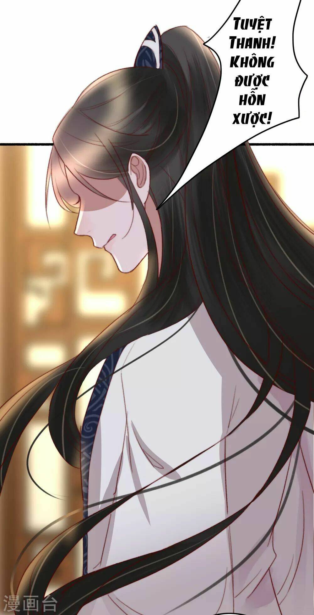 hành trình thịnh sủng chi cẩm tú chapter 39 20