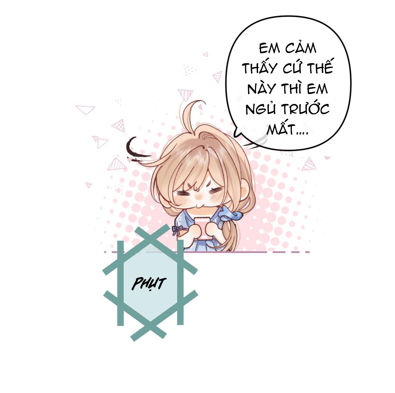 vụng trộm không thể giấu - mối tình thầm kín chapter 109.1 5