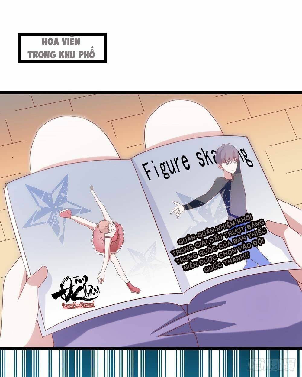 ác ma bàn bên chapter 42 21