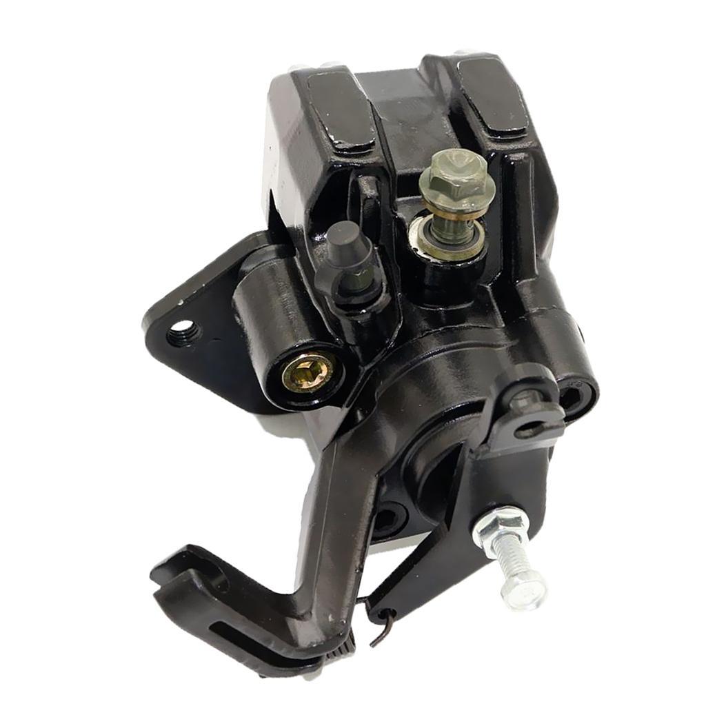 ATV Rear Brake Caliper for Yamaha 87-06 Banshee 350 Warrior Raptor