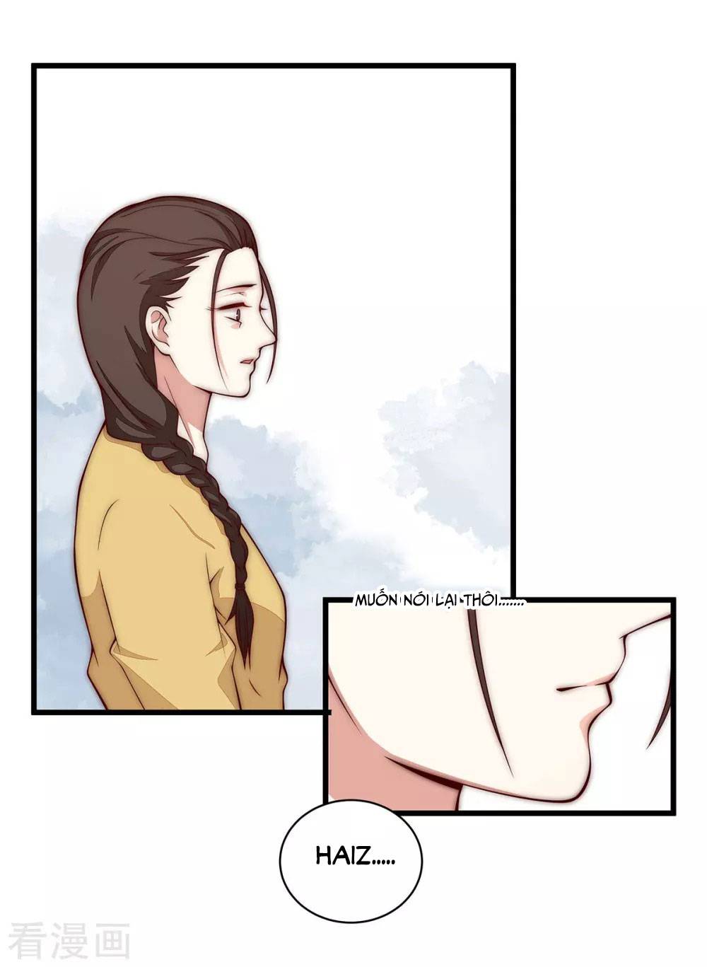 Lục Tiên Sinh Đừng Chọc Vào Tôi chapter 32 - Trang 11