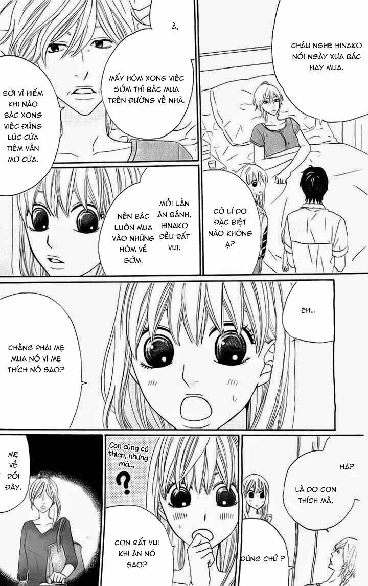 kyou mo uchi de machi awase chapter 4 27