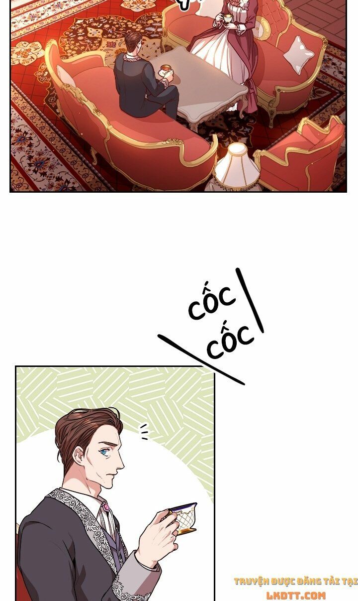 tôi trở thành thư ký của bạo chúa chapter 22 56