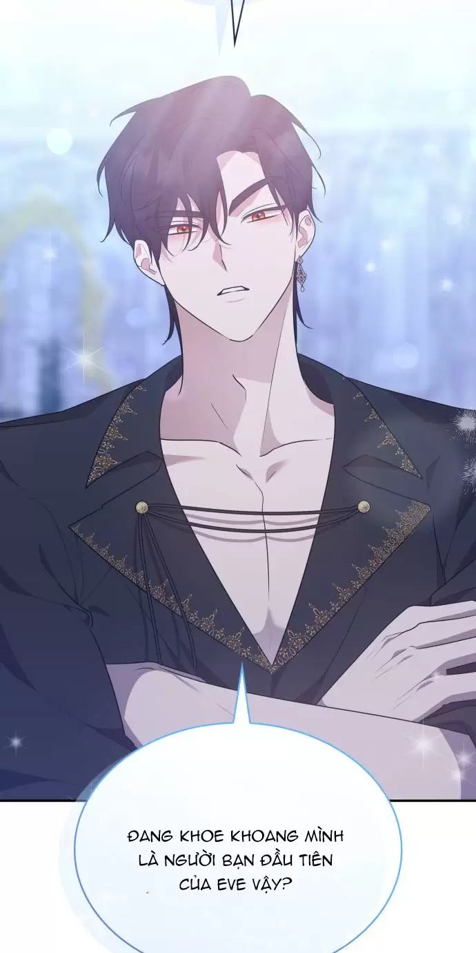 sống trong vườn hoa của công chúa chapter 28 57