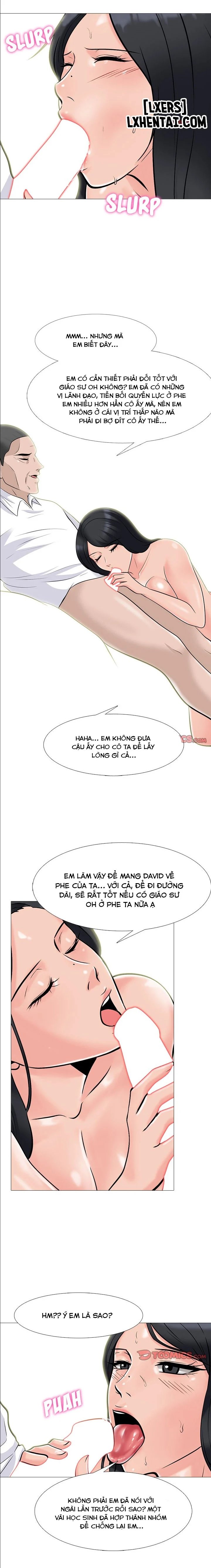 học bổng đặc biệt chapter 79 11