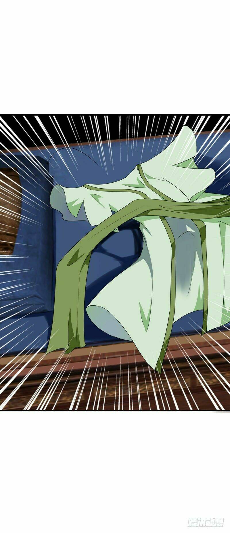 điền viên mật sủng: cô vợ nóng bỏng chapter 11 51