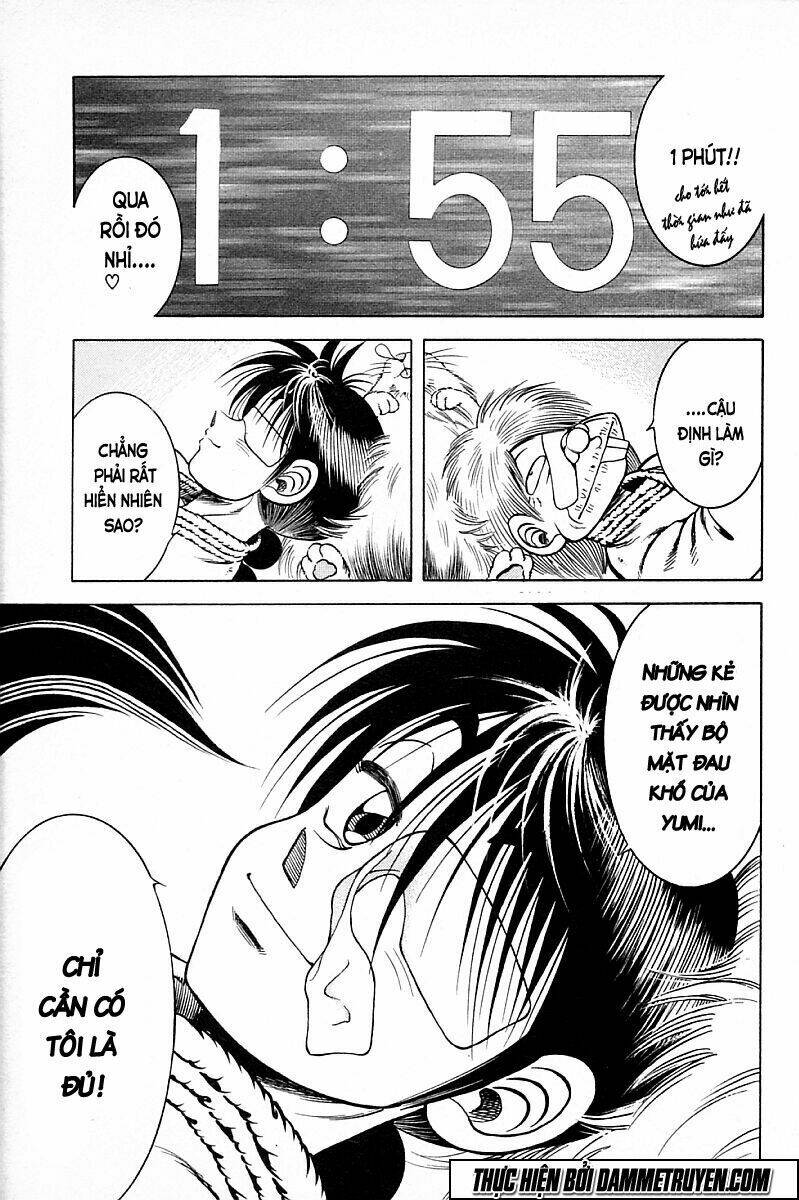 shin kotaro makaritoru! juudouhen chapter 207 7