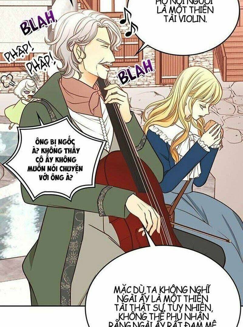 wendy , cô gái bán hoa chapter 42 23