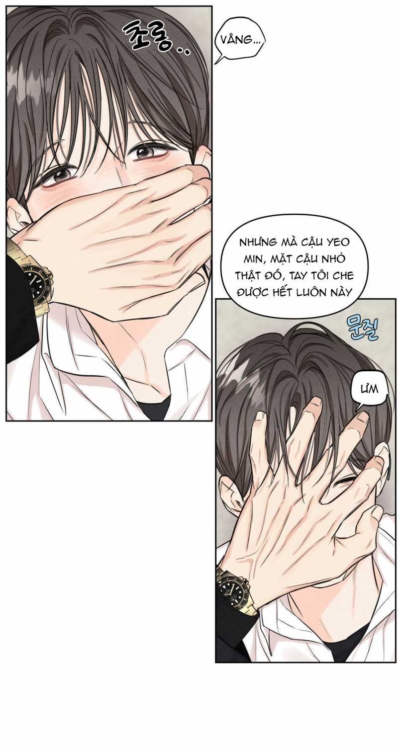 công việc làm thêm hàng ngày chapter 9.1 11