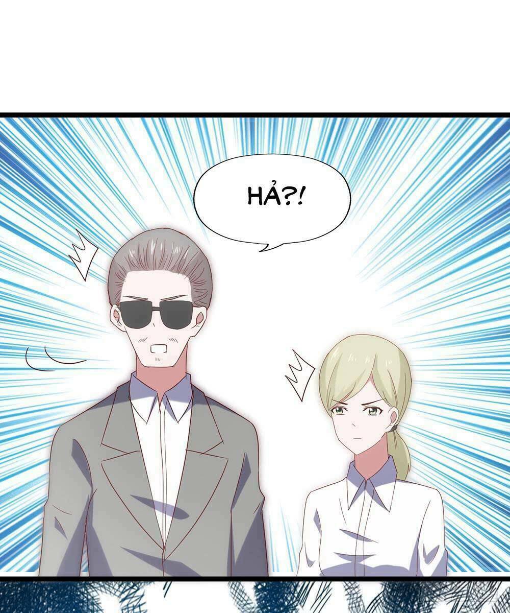 ác ma bàn bên chapter 49 35