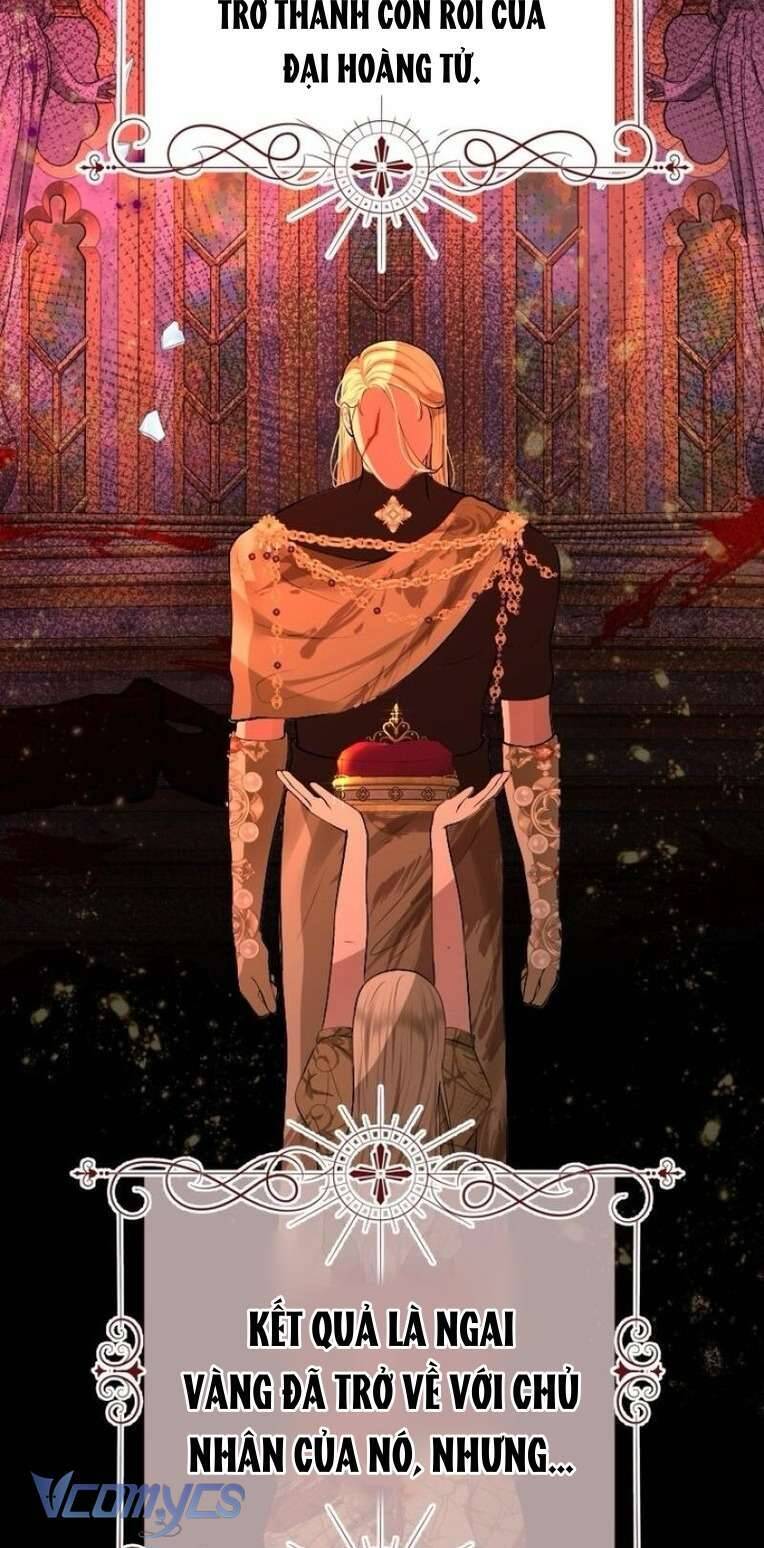 sau này họ sẽ sinh ra tôi chapter 3 39