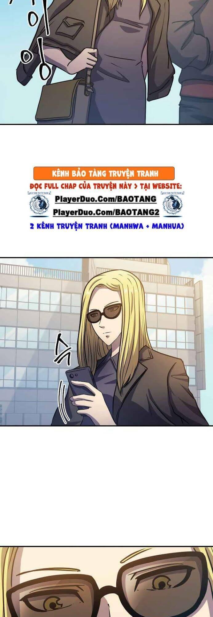 tôi trở lại thăng cấp một mình chapter 63 26