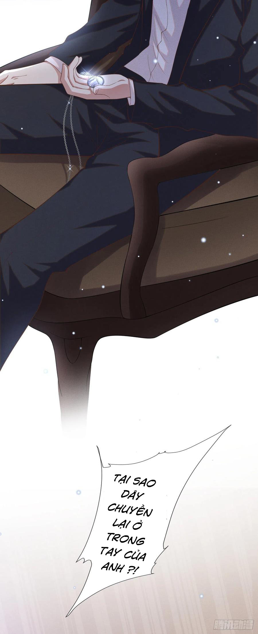 anh ấy gọi tôi là hắc liên hoa chapter 50 11