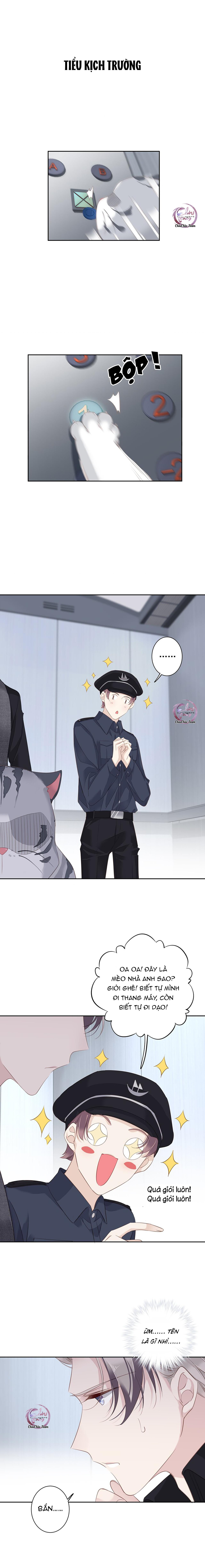 cuộc mai mối vượt giống loài chapter 38 10