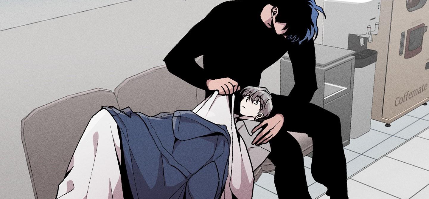 quan hệ chết chóc chapter 18 70