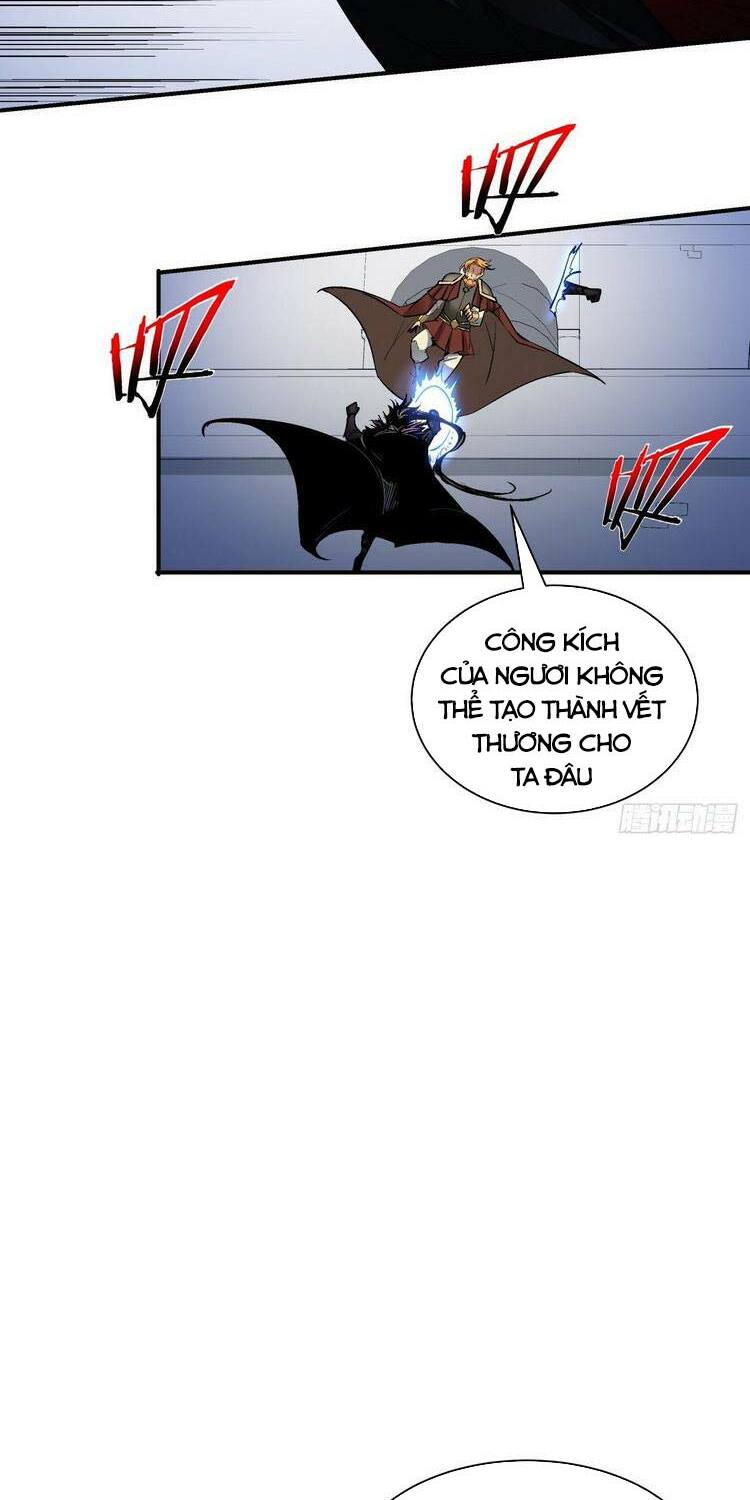 ta là nhà giàu số một, ta không muốn trọng sinh chapter 77 6