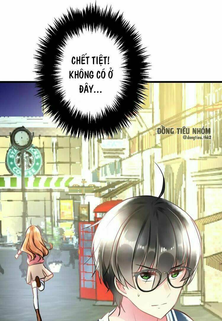 lão ca minh tinh, mời xuất chiêu! chapter 28 28