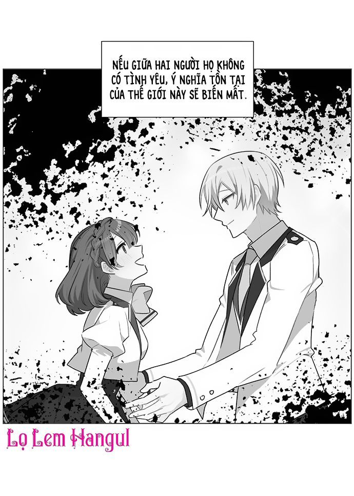 tôi là vị hôn thê phản diện chapter 10 64