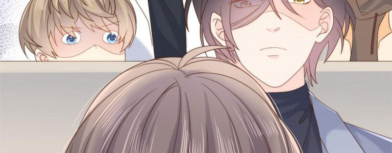 đoàn sủng lão đại ba tuổi rưỡi chapter 162 38