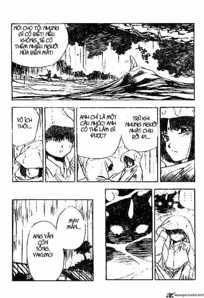 3x3 eyes chapter 94 15