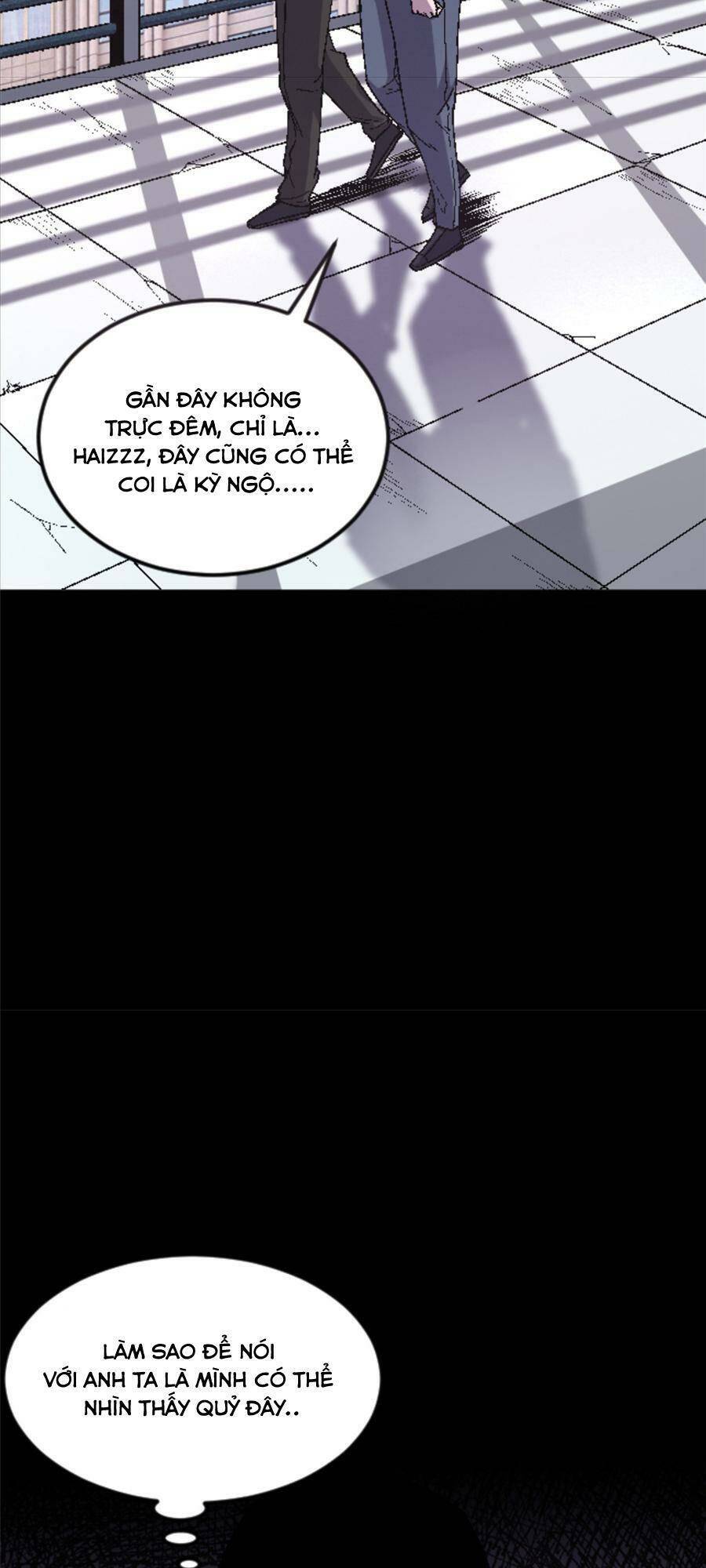 thí chủ, lên đường thôi! chapter 28 19